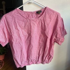 This is a summer collection of OVS KIDS. It fits as Woman S